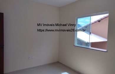 Imagem 12: CASASAQUAREMA. Piscina, Churrasqueira, Varandae75m² de Área