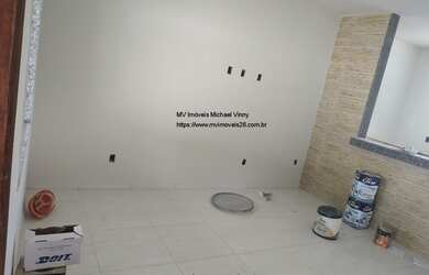 Imagem 5: CASASAQUAREMA. Varanda, 100m² de Área, 1 Vaga na garageme2 Dormitórios