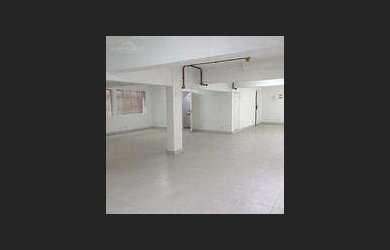 Imagem: O depósito possui 129m² de Área, Imóvel novo e está localizado