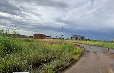 Imagem 8: Lote/Terreno para venda com 200 metros quadrados em Fazenda Dourados -...