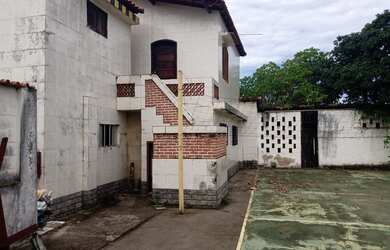 Imagem 2: SAQUAREMA - Casa Padrão - GRAVATÁ