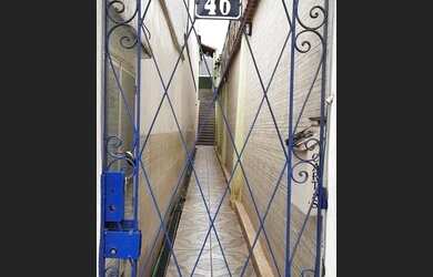 Imagem: O apartamento possui 3 Dormitórios, 1 Banheiro e 100m² de