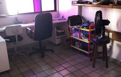 Imagem 8: SUPER OFERTA NO EDF. CARAVELAS 04 QUARTOS, 01 SUÍTE, VISTA DEFINITIVA...