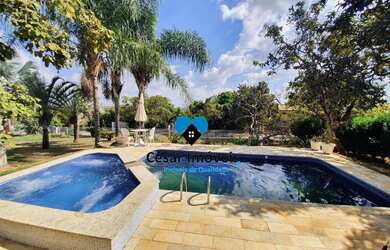 Imagem 10: Casa Maravilhosa em Lote de 1000m Condomínio Mirante da Lagoa