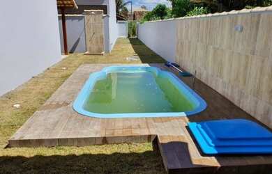 Imagem 6: Casa para venda no Verão Vermelho Tamoios - Cabo Frio - RJ