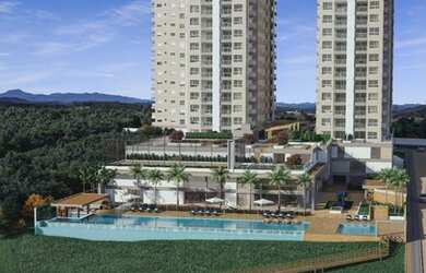 Imagem 10: Summer Home Club - Andar Alto Frente Mar - Revenda