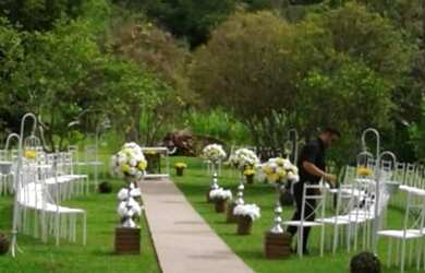 Imagem: A fazenda possui 2.400.000m² de Área e está localizado em