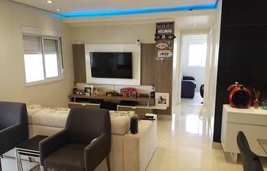 Imagem: Apartamento à venda Alta Vista Morumbi de 89 metros a venda-Vl