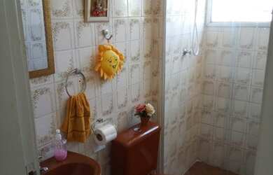 Imagem 10: Apartamento frente, sol da manhã, vista livre