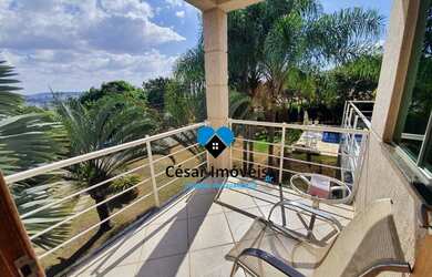 Imagem 6: Casa Maravilhosa em Lote de 1000m Condomínio Mirante da Lagoa