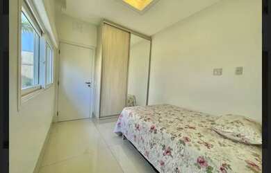 Imagem 3: Sobrado com 05 suítes e boa integração no Alphaville Araguaia