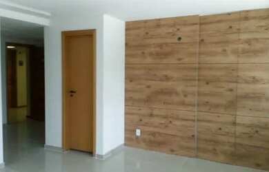 Imagem: O depósito possui 1 Vaga na garagem, 35m² de Área e está