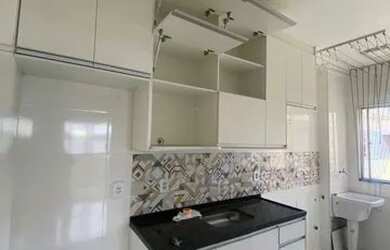 Imagem 8: Apartamento para aluguel com 55 metros quadrados com 2 quartos em Santa Inês - Vila Velha