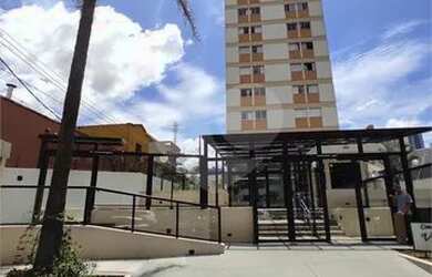 Imagem: O apartamento para alugar possui 2 Dormitórios, 2 Banheiros