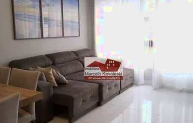 Imagem 1: Sobrado com 3 dormitórios à venda, 200 m² por R$ 900.000 - Jardim Patente...