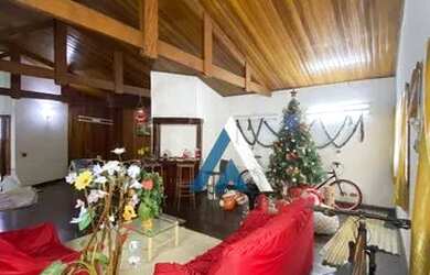 Imagem 1: Casa, 380 m² - venda por R$ 1.700.000,00 ou aluguel por R$ 7.708,00 -...
