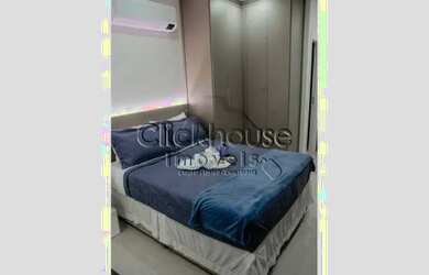 Imagem: STUDIO PARA LOCAÇÃO VILA CLEMENTINO