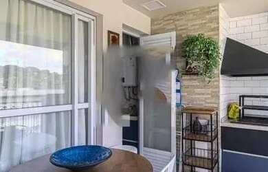 Imagem 3: Apartamento para venda tem 81 metros quadrados com 3 quartos em Lapa - São Paulo - SP