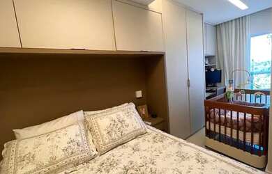 Imagem 4: Apartamento residencial Vista Mar Condomínio Buraquinho para Venda Buraquinho,...