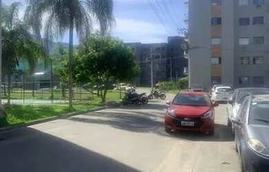 Imagem 10: Inacreditável apartamento em Vargem Pequena por apenas 170.000