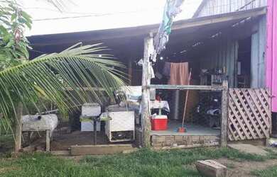 Imagem 9: Chácara por 50 mil. 