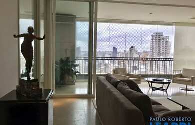 Imagem 14: APARTAMENTO - MOEMA PÁSSAROS - SP