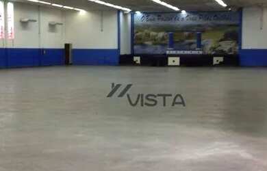 Imagem: O depósito possui 2.700m² de Área e está localizado em