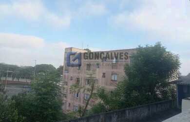 Imagem: A kitnet possui 1 Dormitório, 1 Banheiro, 36m² de Área e