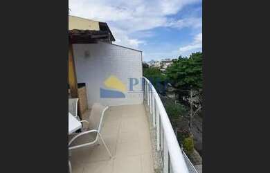 Imagem 5: RIO DE JANEIRO - Apartamento Padrão - RECREIO DOS BANDEIRANTES