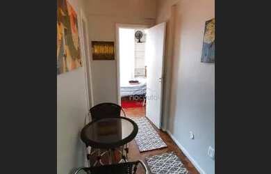 Imagem 3: Apartamento com 1 dormitório para alugar, 45 m² por R$ 3.800,00/mês...