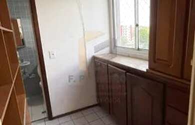 Imagem 12: Apartamento Mobiliado no Condomínio Porto Belo, na Avenida Rio Jutaí,...