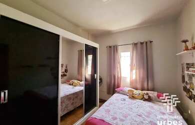 Imagem 15: Casa à venda, 103 m² por R$ 320.000,00 - Jardim Bela Vista - Americana/SP