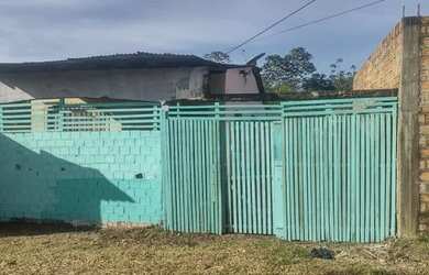 Imagem: Alugo casa marituba leiam a descrição