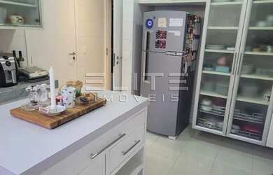 Imagem 6: Apartamento com 3 dormitórios à venda, 270 m² por R$ 1.500.000,00 -...