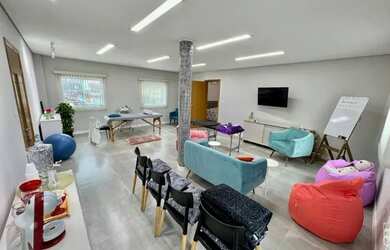 Imagem 5: Sobrado com 4 dormitórios, 228 m² - venda por R$ 1.000.000,00 ou aluguel...