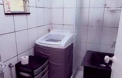 Imagem 11: Apartamento para aluguel possui 90 metros quadrados com 2 quartos