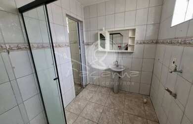 Imagem: O apartamento possui 1 Dormitório, 1 Banheiro, 47m² de Área