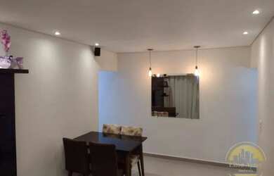 Imagem 3: Apartamento três dormitórios no bairro do Marapé