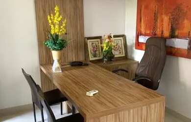 Imagem: O depósito possui 1 Vaga na garagem e está localizado em