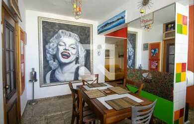 Imagem 13: Apartamento para Aluguel - Copacabana, 2 Quartos, 70 m2