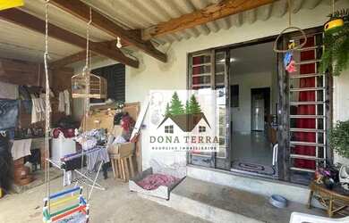 Imagem 8: Casa com 1 dormitório à venda, 56 m² por R$ 260.000 - Rio Das Pedras...