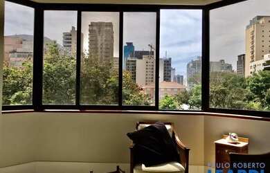 Imagem 6: APARTAMENTO - MOEMA PÁSSAROS - SP