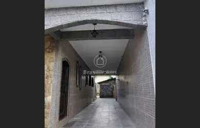 Imagem 15: Rio de Janeiro - Casa Padrão - Freguesia Ilha do Governador