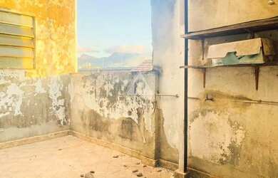 Imagem: O apartamento possui 2 Dormitórios, 2 Banheiros, 70m² de Área