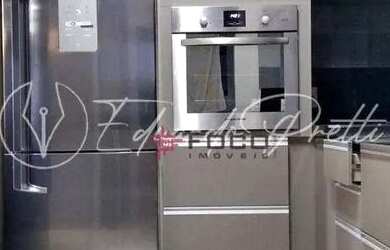 Imagem: O apartamento possui 3 Dormitórios, 4 Banheiros, 2 Vagas na