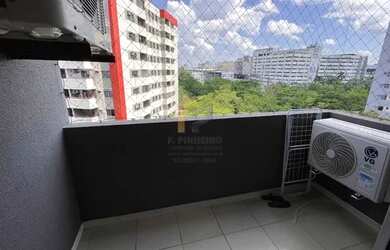 Imagem 4: Apartamento Mobiliado no Condomínio Porto Belo, na Avenida Rio Jutaí,...