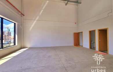 Imagem 12: Salão NOVO para alugar, 471 m² por R$ 15.000/mês - Jardim São Paulo...