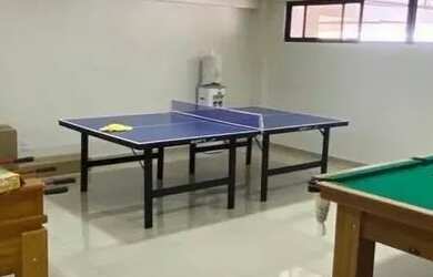 Imagem 2: São João Caruaru. Imóvel mobiliado, Varanda, 2 Vagas na garageme3 Dormitórios