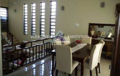 Imagem 8: Casa padrão em Jardim Recreio - Ribeirão Preto