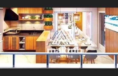 Imagem 2: Apartamento com 3 dormitórios à venda, 190 m² por R$ 2.200.000,00 -...